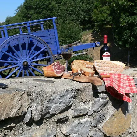 Le Sivarol Bed & Breakfast