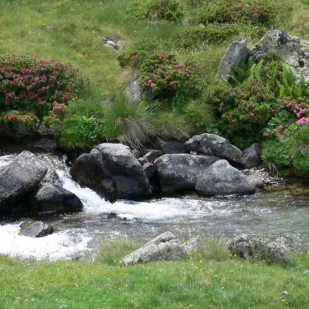 Le Sivarol Bed & Breakfast
