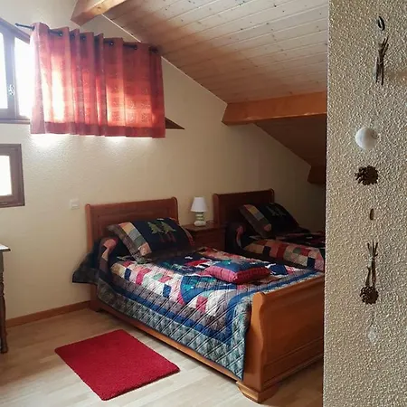 Bed and breakfast Le Sivarol