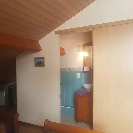 Le Sivarol Bed & Breakfast 3*