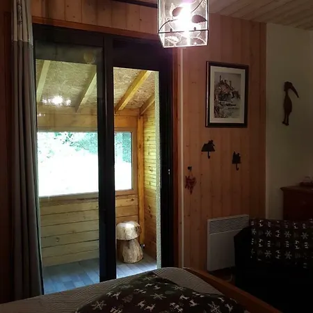 Bed and breakfast Le Sivarol Ignaux