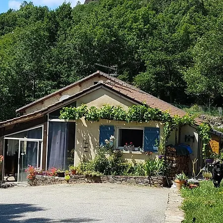 Le Sivarol 3* Ignaux