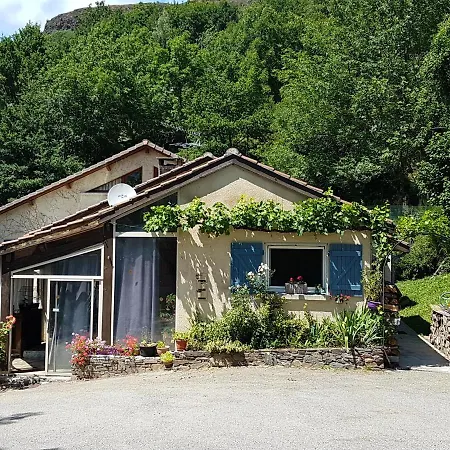 Le Sivarol Bed and breakfast